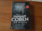 de Match // Harlan Coben ( paperback zgan ), Ophalen of Verzenden, Harlan Coben, Zo goed als nieuw, Scandinavië