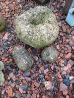 Beton pompoenen set, Tuin en Terras, Ophalen