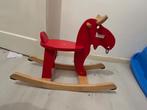 Ikea Ekorre Hobbel Eland, Ophalen, Gebruikt, Rij- of Hobbelspeelgoed