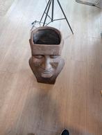Paaseiland Beeld Plantenbak, Tuin en Terras, Tuinbeelden, Ophalen, Kunststof