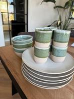 Servies set, Antiek en Kunst, Ophalen