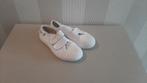 Gympies tangara gymschoenen maat 26 wit., Gebruikt, Ophalen of Verzenden, Tangara, Jongen of Meisje