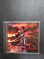 Beck - Mellow Gold CD, Ophalen of Verzenden, 1980 tot 2000, Zo goed als nieuw