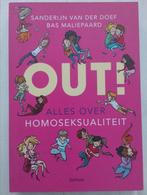 B. Maliepaard - Out!, Ophalen of Verzenden, Zo goed als nieuw, B. Maliepaard; Sanderijn van der Doef