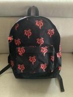 Enzo Knol rugtas ( Knol Pouwer, Ophalen of Verzenden, Zo goed als nieuw