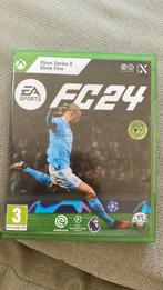 EAFC 24, Ophalen of Verzenden, Zo goed als nieuw
