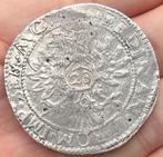 Nette Florijn 28 Stuiver Emden Ferdinand II 1619-1637 zilver, Ophalen of Verzenden, Duitsland, Losse munt, Zilver