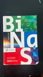 Binas 7e editie, Ophalen of Verzenden, Gelezen, VWO, Noordhoff Uitgevers
