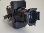 Professionele RGB LED Profile Spot met DMX control., Ophalen of Verzenden, Zo goed als nieuw, Licht, Kleur