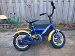 Loekie fietsje 12,5 inch, Fietsen en Brommers, Fietsen | Kinderfietsjes, Ophalen, Gebruikt, Minder dan 16 inch