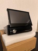 Podofo Autoradio 1-DIN 7" Touchscreen - Nieuw!, Auto diversen, Autoradio's, Ophalen, Nieuw