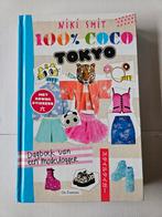 100% Coco Tokyo, Ophalen of Verzenden, Zo goed als nieuw
