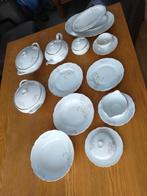 écht Vintage servies 12-delig, Antiek en Kunst, Ophalen