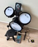 iDance drumset, Muziek en Instrumenten, Drumstellen en Slagwerk, Ophalen, Zo goed als nieuw, Overige merken