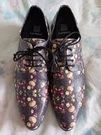 Lureaux Peony (pioenrozen) luxe schoenen- maat 41, Ophalen of Verzenden, Zo goed als nieuw