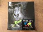 Aarde op 1 - WWF fotoboek, Boeken, Ophalen of Verzenden, Nieuw, Overige diersoorten, Wereld Natuur Fonds