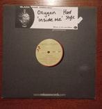 Oxygen featuring Ariana Cubana - Inside maxi, Verzenden, Gebruikt, Techno of Trance