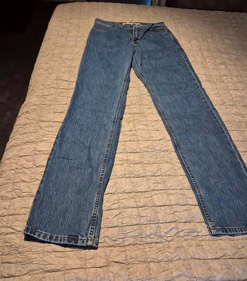 Harley Davidson Jeans / Spijkerbroek , maat 30-36 beschikbaar voor biedingen