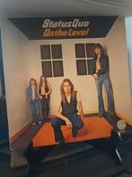 Status Quo - On The Level LP, Ophalen of Verzenden, Zo goed als nieuw, Poprock