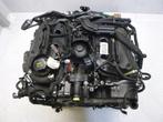 Complete motor Land Rover-Jaguar 3.0d 306dt, Ophalen of Verzenden
