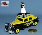 Norev 1/43 : Citroën Traction Yvette Horner Tour de France, Verzenden, Nieuw, Auto, Norev