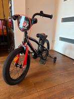 Volare kinderfiets zo goed als nieuw, Ophalen, Zo goed als nieuw, 16 inch, Handrem