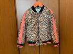 Leuk jasje van Cars jeans, maat 110., Ophalen of Verzenden, Cars jeans, Meisje, Jas