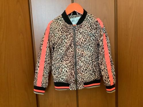 Leuk jasje van Cars jeans, maat 110., Kinderen en Baby's, Kinderkleding | Maat 110, Meisje, Jas, Ophalen of Verzenden