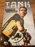 TANK - Bram Tankink met Ralph Blijlevens, Boeken, Ophalen of Verzenden, Zo goed als nieuw, Sport
