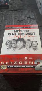 Medisch centrum west seizoen 2, Ophalen of Verzenden, Zo goed als nieuw