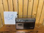 Aristona radio wereldontvanger vintage, Audio, Tv en Foto, Radio's, Ophalen of Verzenden, Gebruikt, Wereldontvanger