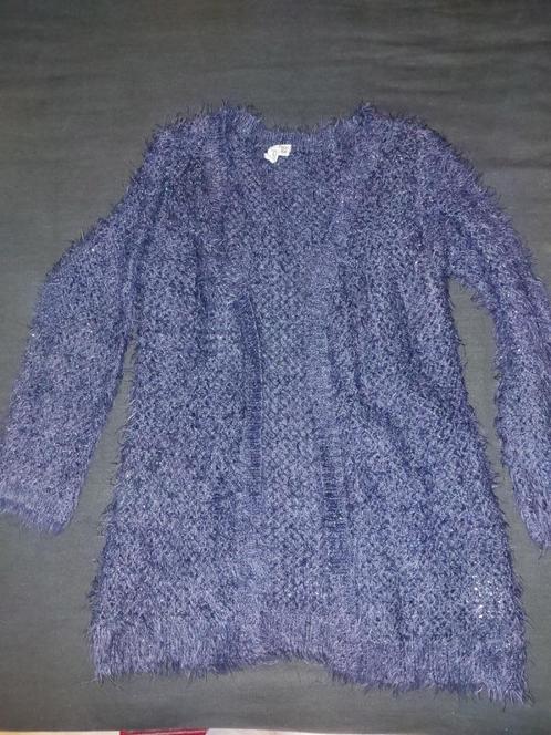 Vesten maat 152, Kinderen en Baby's, Kinderkleding | Maat 152, Gebruikt, Meisje, Trui of Vest, Ophalen of Verzenden
