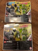 LEGO Ninjago Cole vs. Lasha - Nieuw in doos!, Kinderen en Baby's, Speelgoed | Duplo en Lego, Ophalen of Verzenden, Nieuw, Complete set