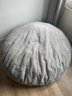 MAXYOYO Bean Bag Bed - Convertible from Bean Bag to Bed, Huis en Inrichting, Ophalen, Zo goed als nieuw, Grijs