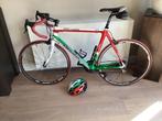 Concorde Razorblade racefiets 56 cm full carbon, Fietsen en Brommers, Fietsen | Racefietsen, Gebruikt, Carbon, 15 tot 20 versnellingen