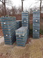 OPRUIMING b-keus restanten Basicstone Halve bss 10,5x10,5x8c, Tuin en Terras, Tegels en Klinkers, Info@morssinkhof-groep.nl, Haaksbergerstraat 39 7555 HB Hengelo