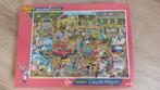 That's life, Claude Monet puzzel, Ophalen of Verzenden, Zo goed als nieuw