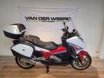 HONDA NC 750 D INTEGRA DCT ABS (bj 2014), 2 cilinders, HONDA, Motorrijbewijs A, Bedrijf