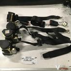 Mercedes W208 Cabrio 1998  Gordel Set, Auto-onderdelen, Interieur en Bekleding, Gebruikt, -, -, Ophalen of Verzenden