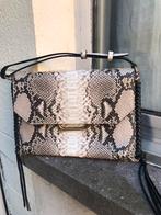 Isabel Marant snake skin clutch, Nieuw, Ophalen of Verzenden, Avondtasje