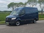 MERCEDES-BENZ SPRINTER 314 ac mbux cruise euro6, 13 km/l, Achterwielaandrijving, Gebruikt, Euro 6