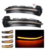 Dynamische LED richtingaanwijzer geschikt voor Audi A3 8V, Ophalen of Verzenden