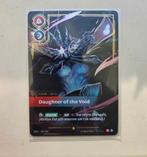 Kai'Sa Daughter of the Void Overnumber Riftbound, Ophalen, Nieuw, Losse kaart, Foil