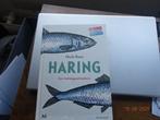 Haring....Een liefdesgeschiedenis...Huib Stam, Ophalen, 17e en 18e eeuw, Zo goed als nieuw