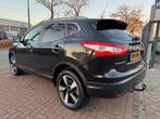Nissan QASHQAI 1.6 Turbo 164pk N-Vision Airco/ECC,Navigatie,, Voorwielaandrijving, 1618 cc, Gebruikt, 1290 kg
