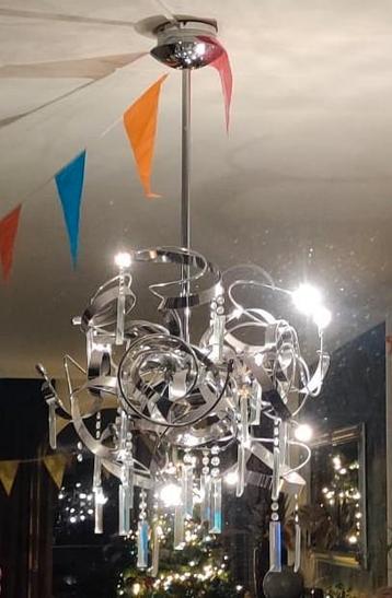 Kaoyi plafondlamp beschikbaar voor biedingen