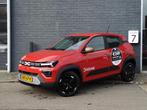 Dacia Spring Extreme 65 26.8 kWh CAMERA ACHTER / CRUISE CONT, Stof, Met garantie (alle), 4 stoelen, Origineel Nederlands