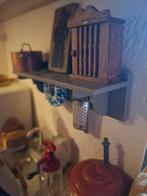 Eierrekje poppenhuis, Verzamelen, Ophalen of Verzenden, Poppenhuis