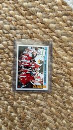 Ajax Voetbal 93 EUROPACUP WINAAR, Ophalen of Verzenden, Zo goed als nieuw, Plaatje