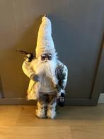 Kerstman met slee, Diversen, Ophalen of Verzenden, Zo goed als nieuw